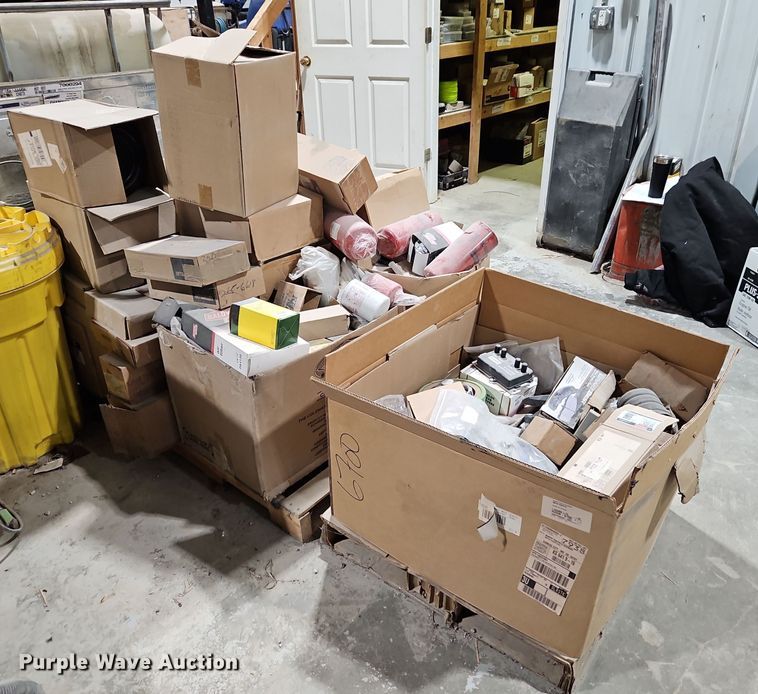 image for item EI8592 Automotive parts