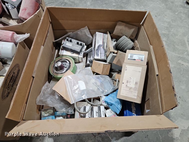 image for item EI8592 Automotive parts