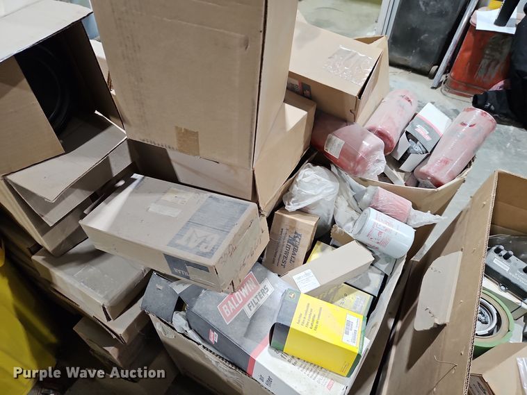 image for item EI8592 Automotive parts