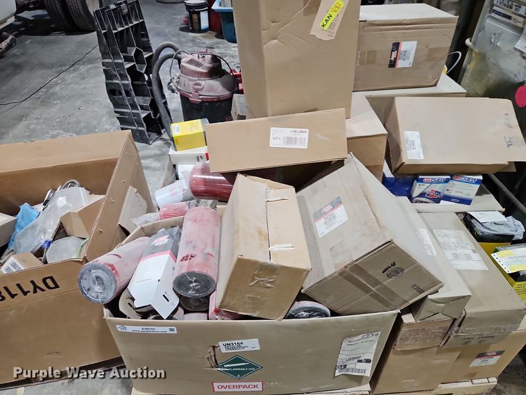 image for item EI8592 Automotive parts