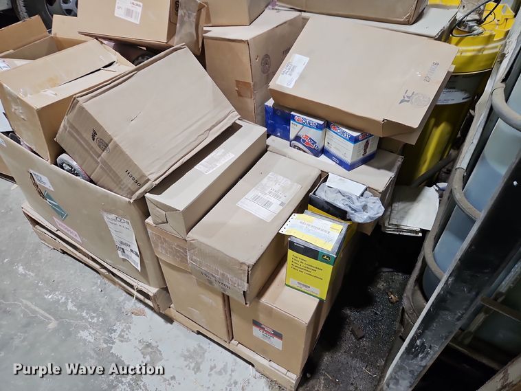 image for item EI8592 Automotive parts