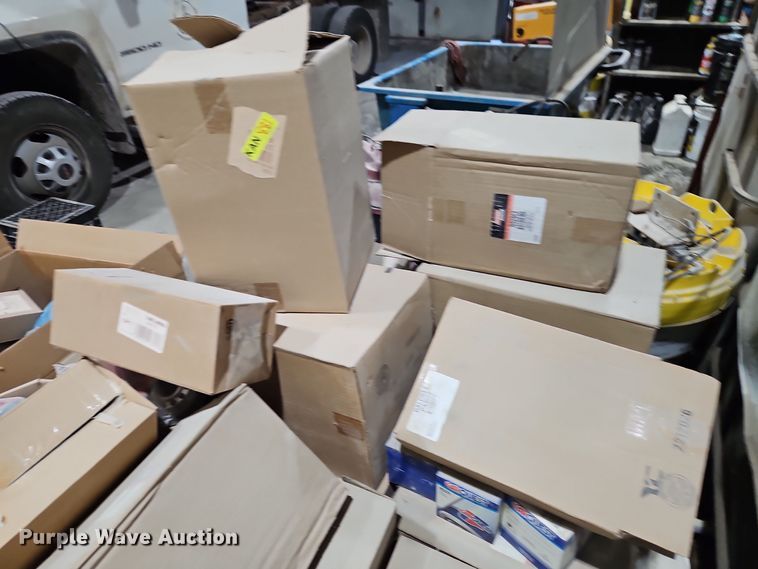 image for item EI8592 Automotive parts