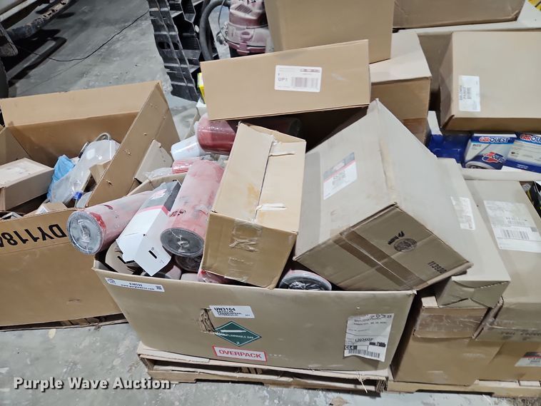 image for item EI8592 Automotive parts