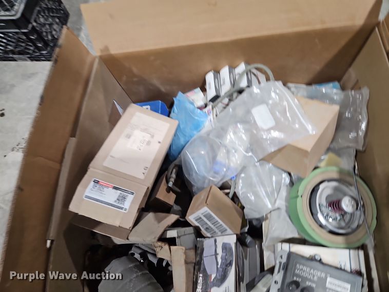 image for item EI8592 Automotive parts