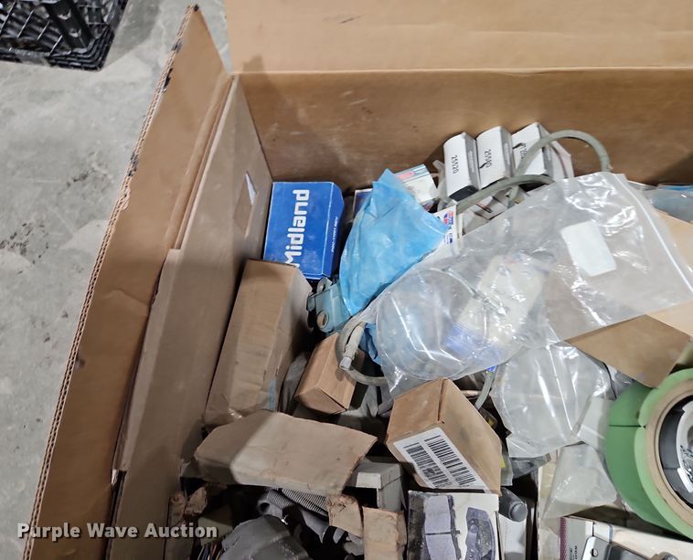 image for item EI8592 Automotive parts