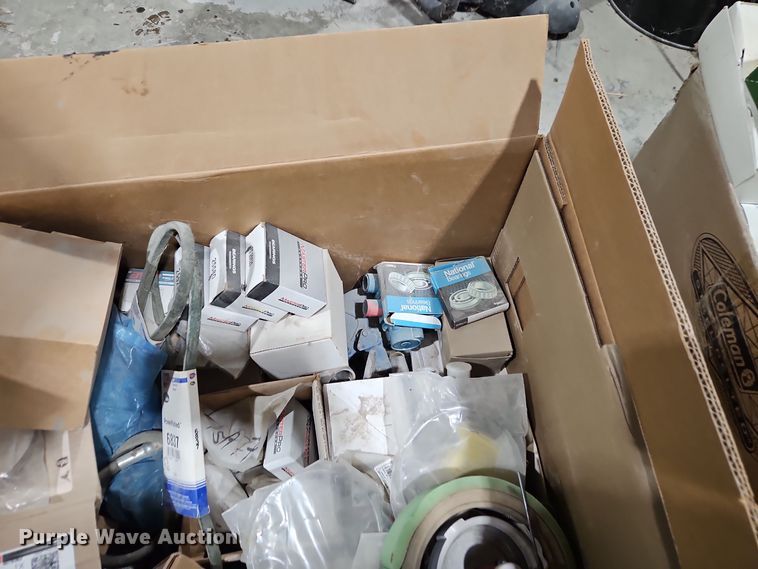 image for item EI8592 Automotive parts