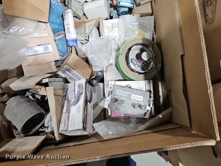 image for item EI8592 Automotive parts