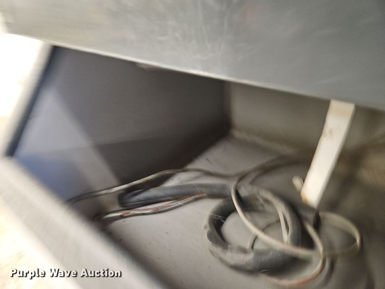 image for item EI8593 Scotsman ice machine