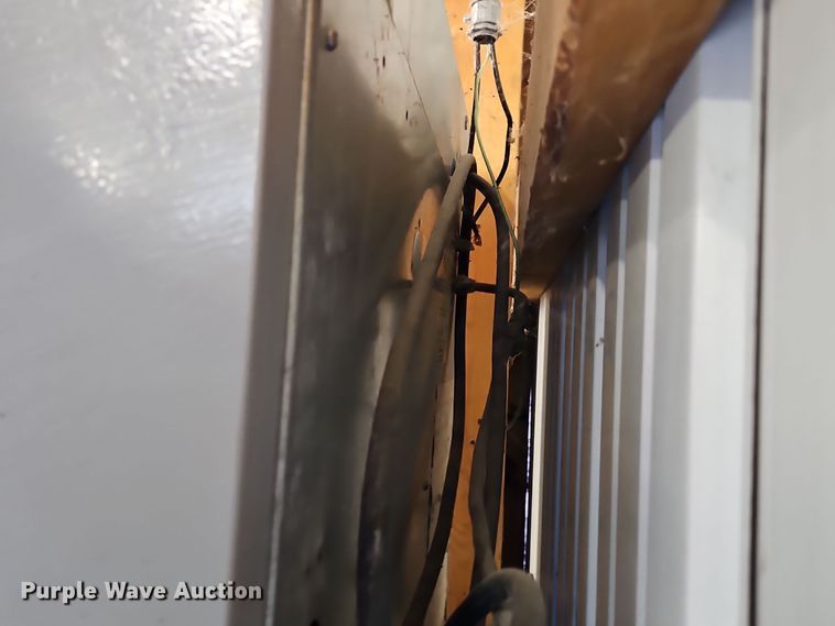 image for item EI8593 Scotsman ice machine