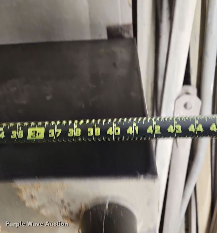 image for item EI8594 Lanair MH25247 waste oil heater