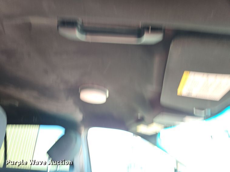 image for item EI8595 2016 Ford Explorer Police Interceptor SUV