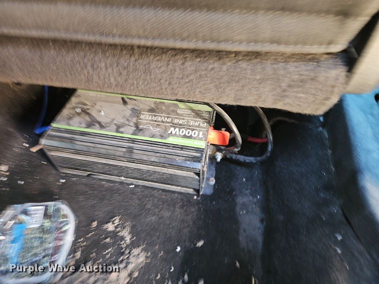 image for item EI8595 2016 Ford Explorer Police Interceptor SUV