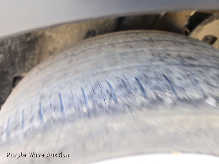 image for item EI8595 2016 Ford Explorer Police Interceptor SUV