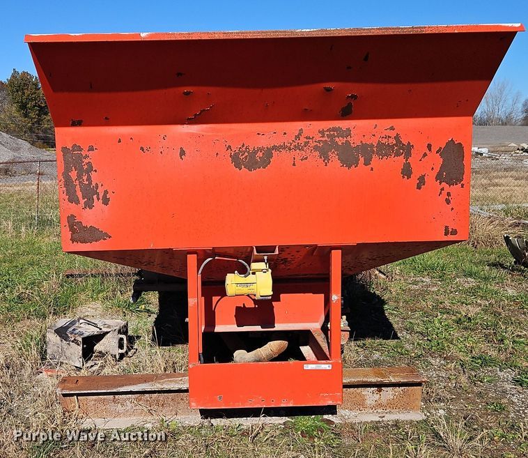 image for item EI8597 Duraco 125DTTM melter applicator