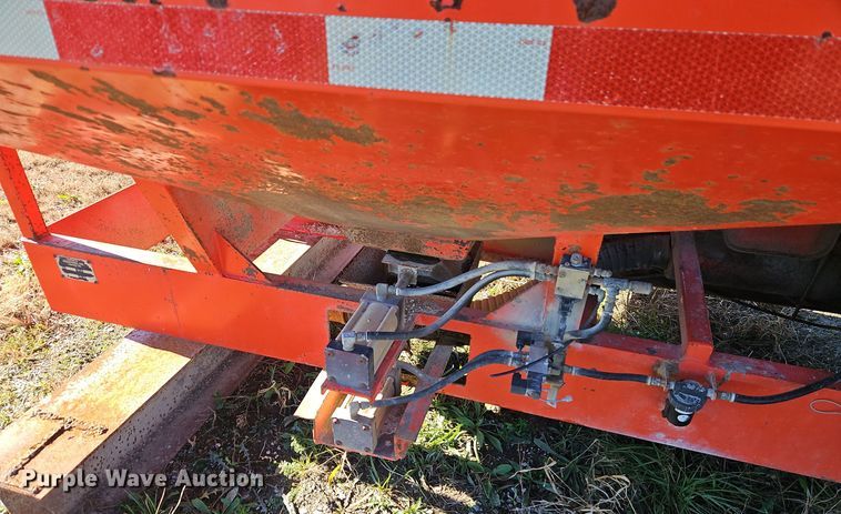 image for item EI8597 Duraco 125DTTM melter applicator