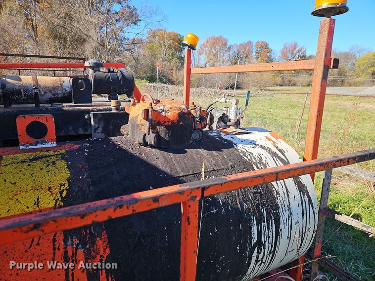 image for item EI8597 Duraco 125DTTM melter applicator