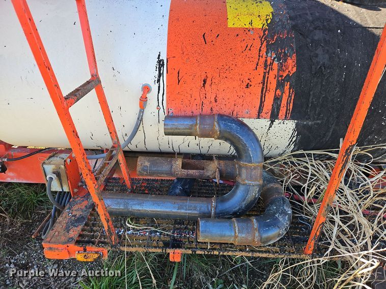 image for item EI8597 Duraco 125DTTM melter applicator