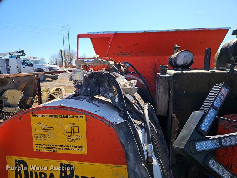 image for item EI8597 Duraco 125DTTM melter applicator