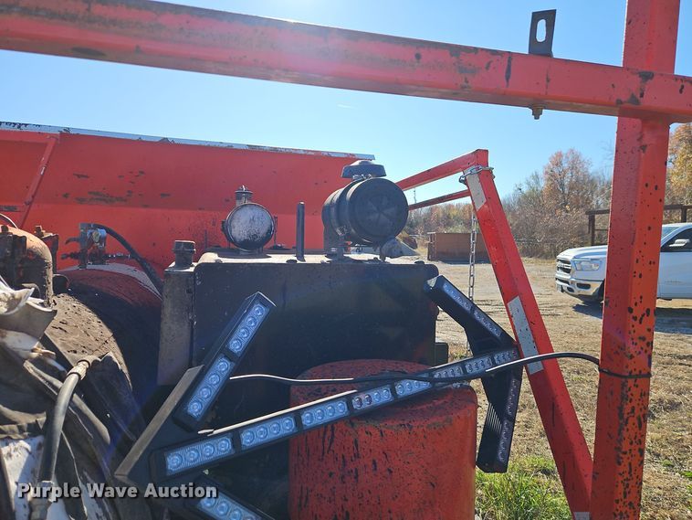 image for item EI8597 Duraco 125DTTM melter applicator