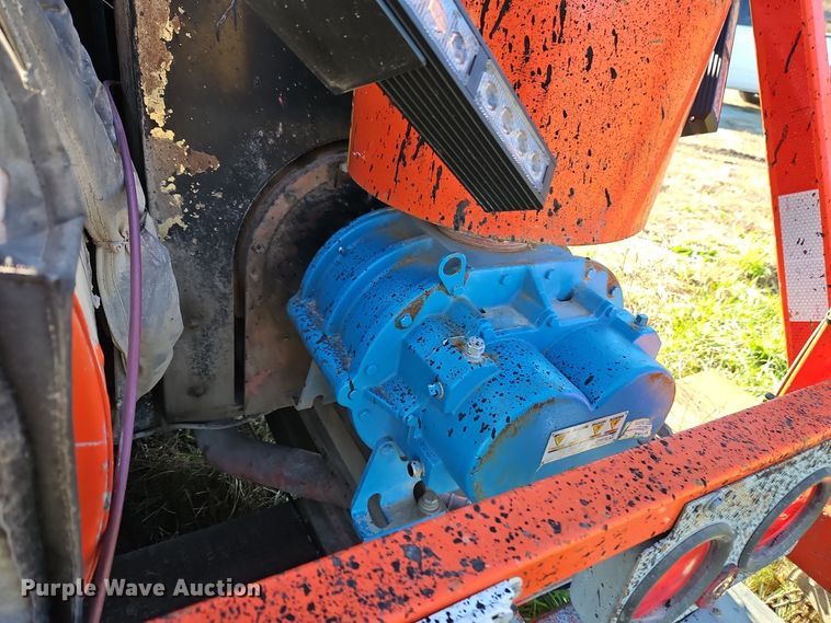 image for item EI8597 Duraco 125DTTM melter applicator