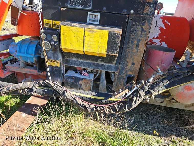 image for item EI8597 Duraco 125DTTM melter applicator