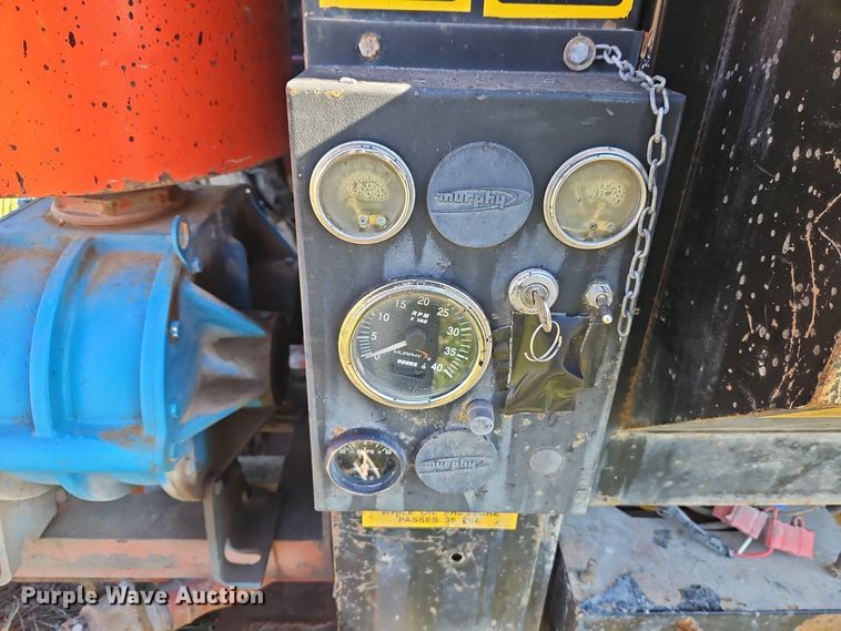 image for item EI8597 Duraco 125DTTM melter applicator