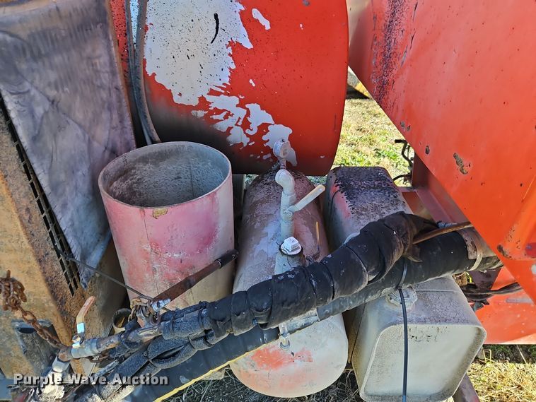 image for item EI8597 Duraco 125DTTM melter applicator