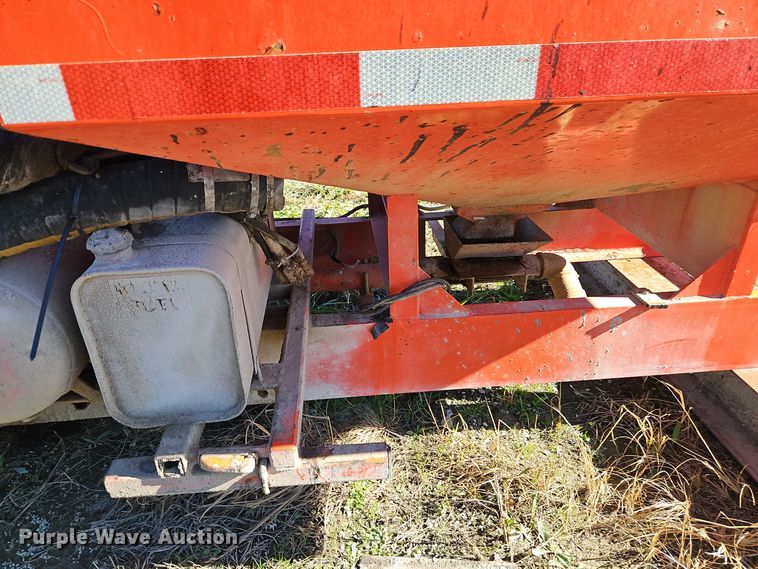 image for item EI8597 Duraco 125DTTM melter applicator