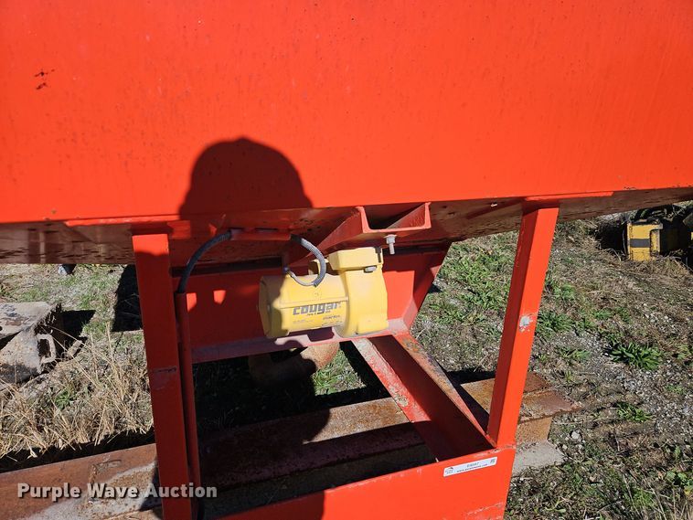 image for item EI8597 Duraco 125DTTM melter applicator