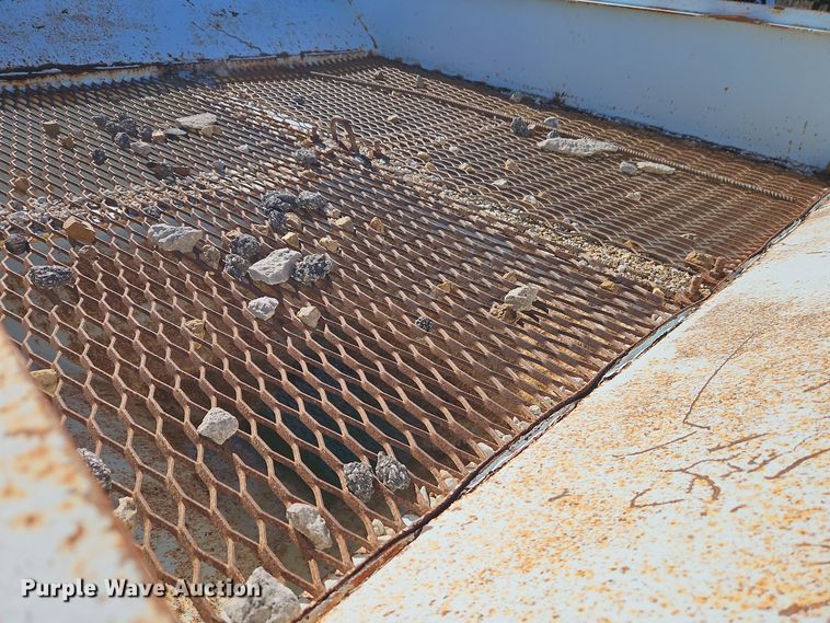 image for item EI8597 Duraco 125DTTM melter applicator