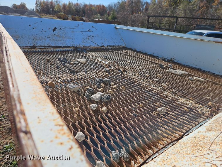 image for item EI8597 Duraco 125DTTM melter applicator