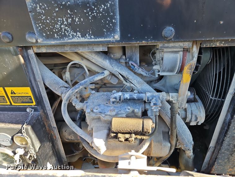 image for item EI8597 Duraco 125DTTM melter applicator