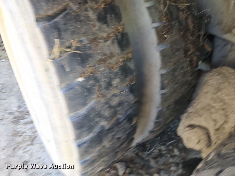 image for item EI8598 1988 Mack R688ST water truck