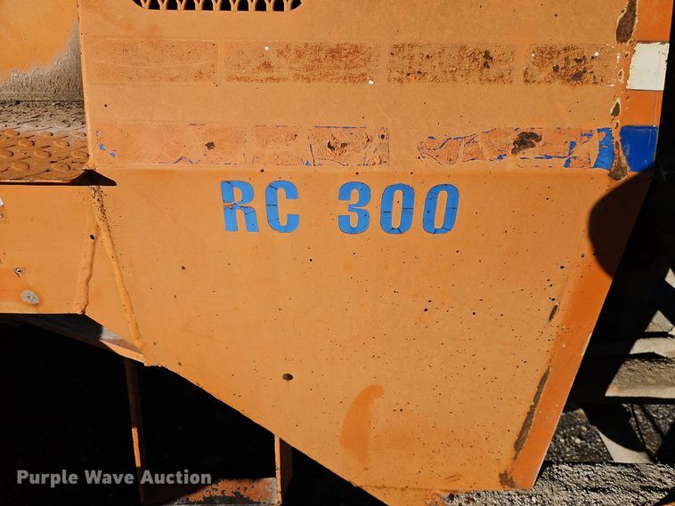 image for item EI8735 Broce RC300 broom