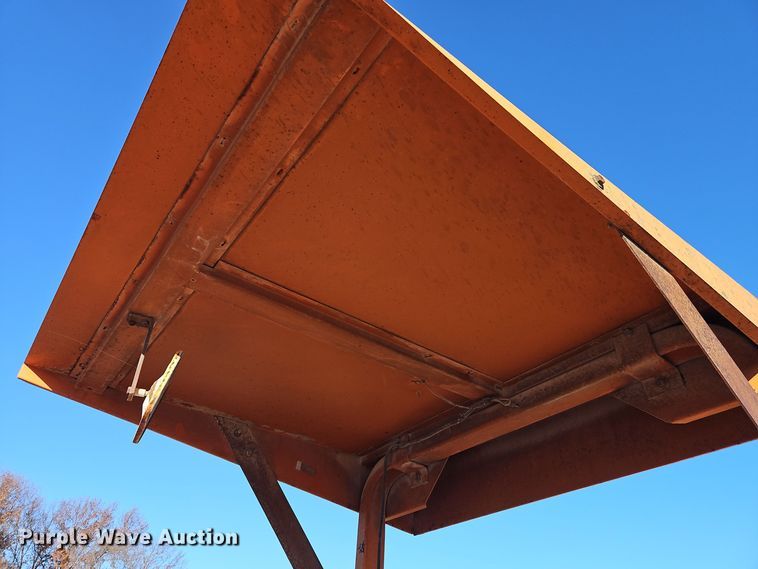 image for item EI8735 Broce RC300 broom