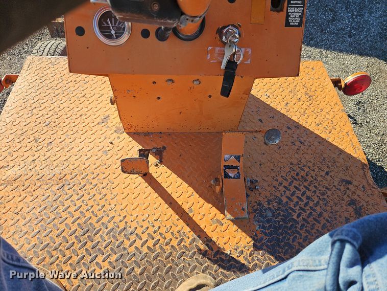 image for item EI8735 Broce RC300 broom