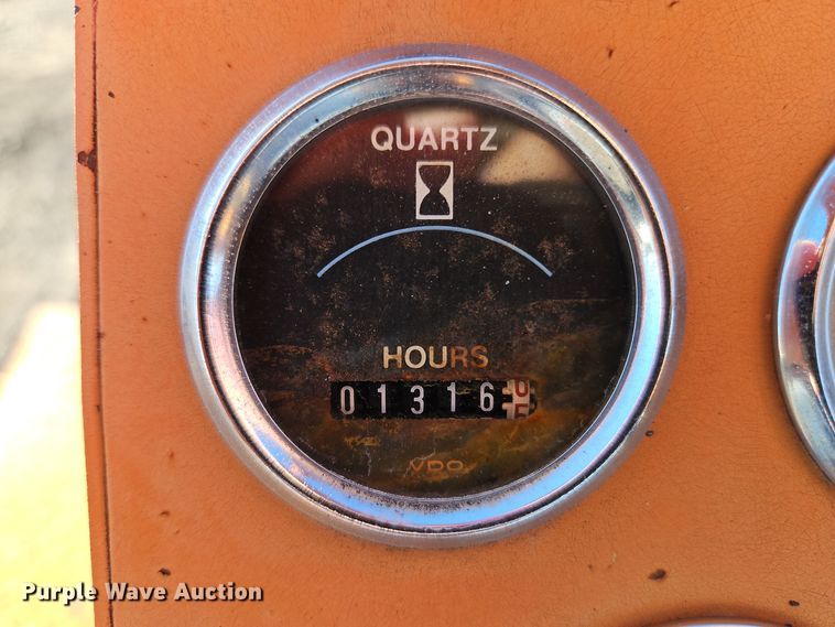 image for item EI8735 Broce RC300 broom