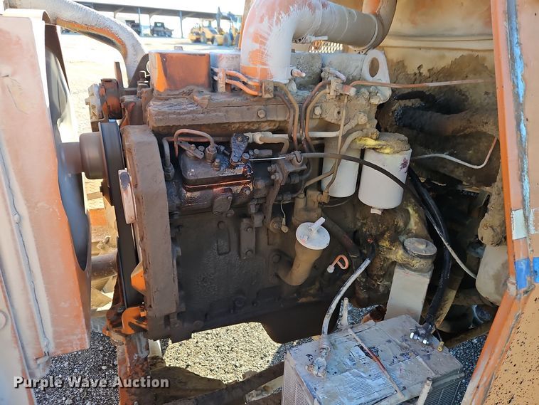 image for item EI8735 Broce RC300 broom