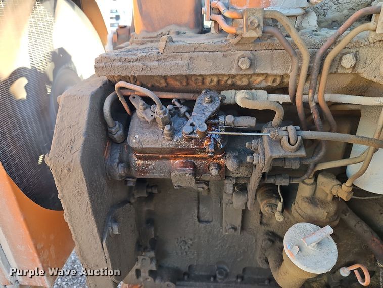 image for item EI8735 Broce RC300 broom