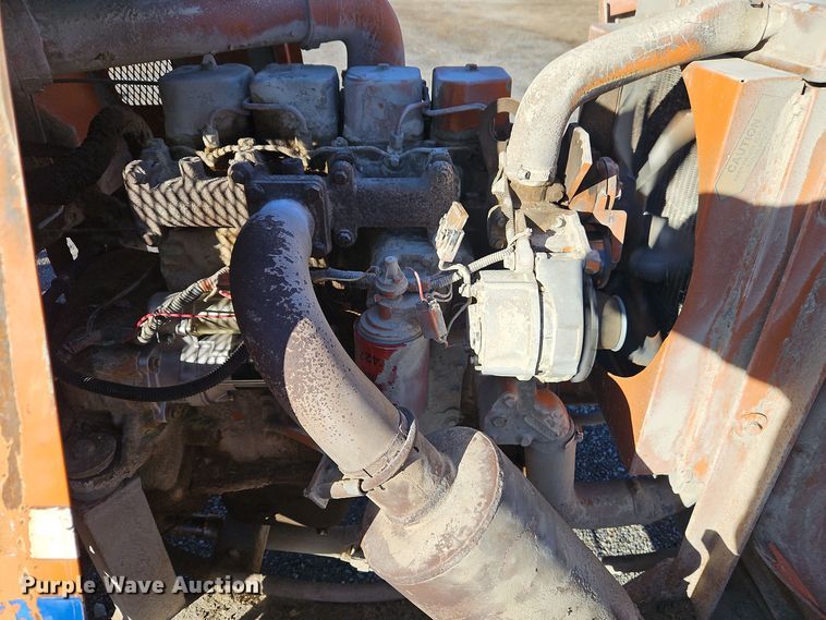 image for item EI8735 Broce RC300 broom