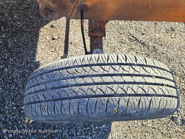 image for item EI8735 Broce RC300 broom