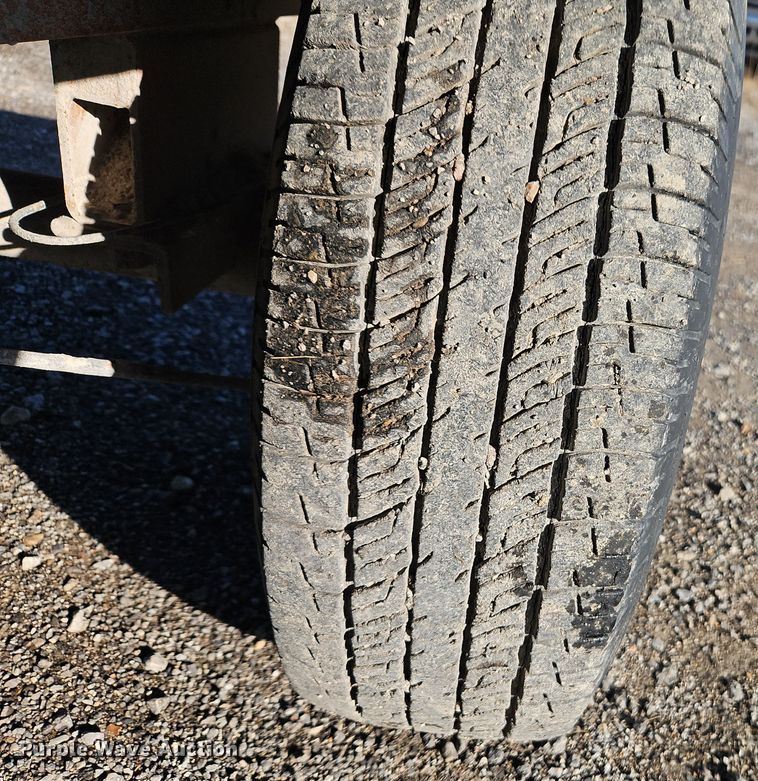 image for item EI8735 Broce RC300 broom