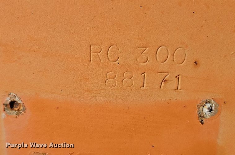 image for item EI8735 Broce RC300 broom