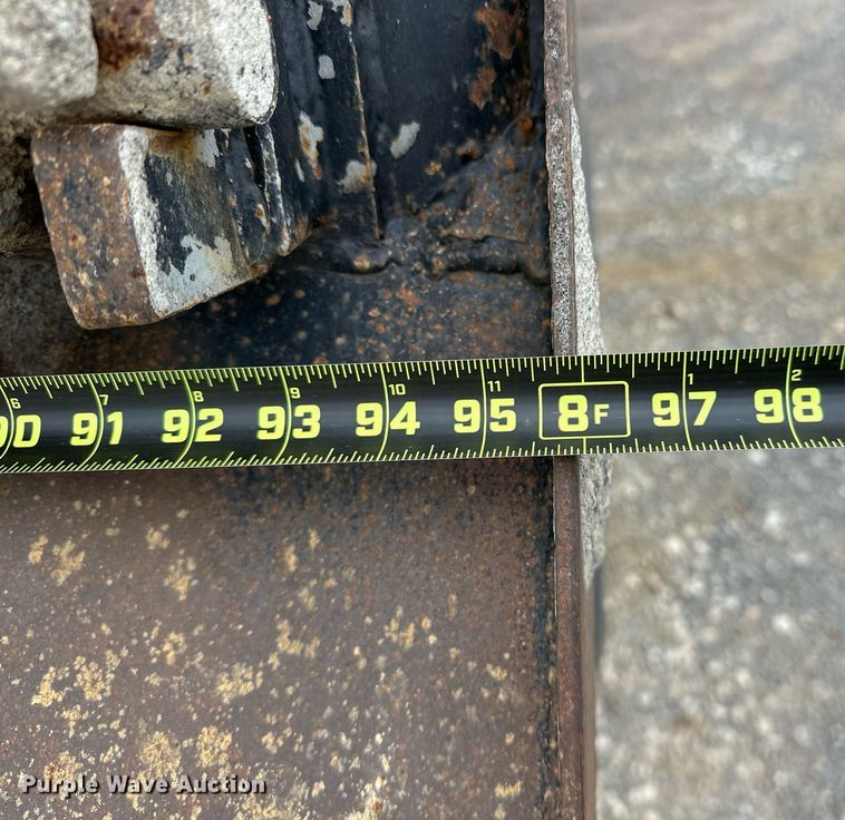 image for item EJ5244 2005 Freightliner Business Class M2 dump truck