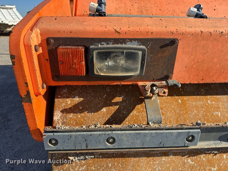 image for item EJ5277 2006 Hamm HD120 double drum vibratory roller