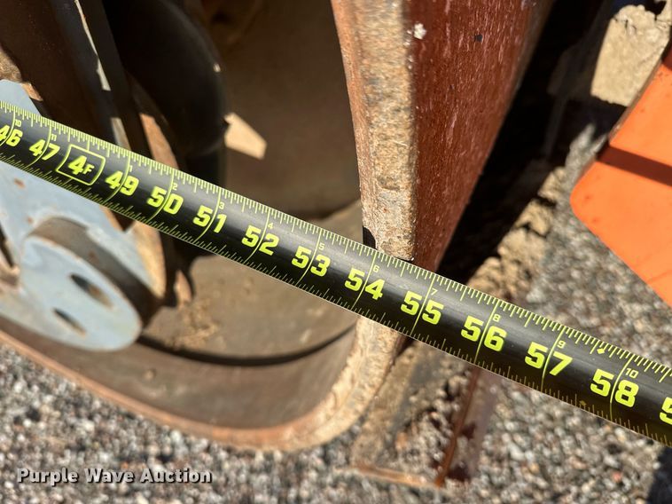 image for item EJ5277 2006 Hamm HD120 double drum vibratory roller