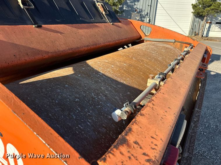 image for item EJ5277 2006 Hamm HD120 double drum vibratory roller