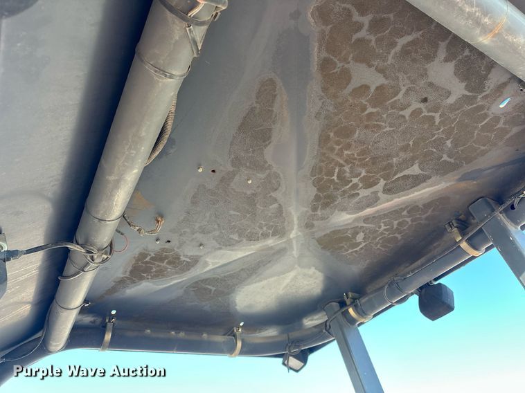 image for item EJ5277 2006 Hamm HD120 double drum vibratory roller