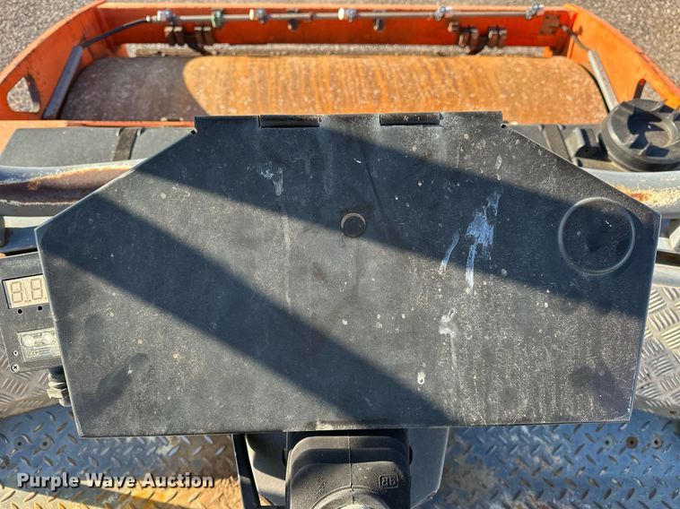 image for item EJ5277 2006 Hamm HD120 double drum vibratory roller