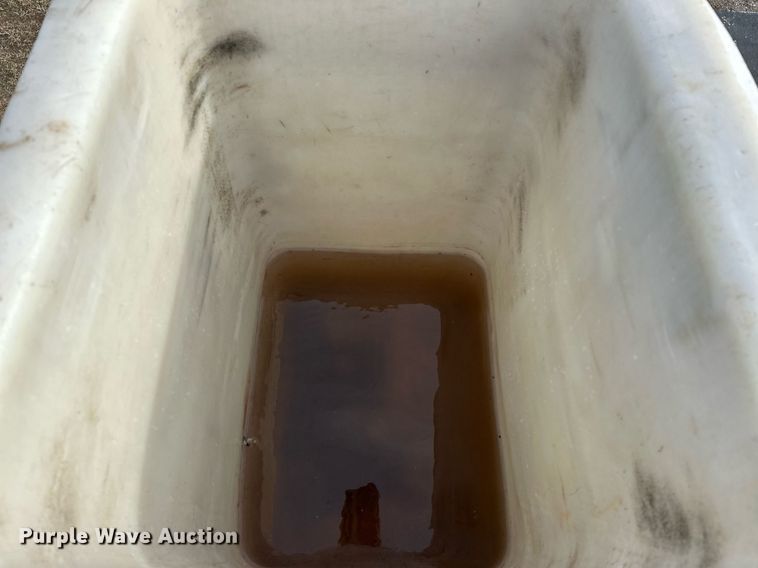 image for item EJ5287 2012 Ford F550 Super Duty XL bucket truck